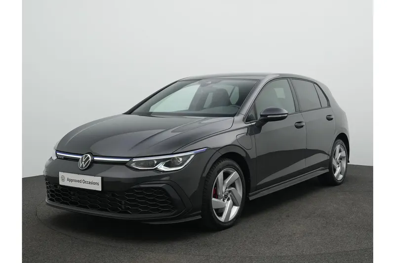 Volkswagen Golf (2022)