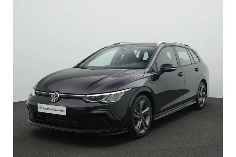 Volkswagen Golf (2022)