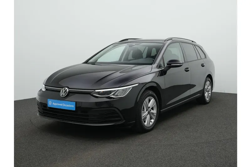 Volkswagen Golf (2024)