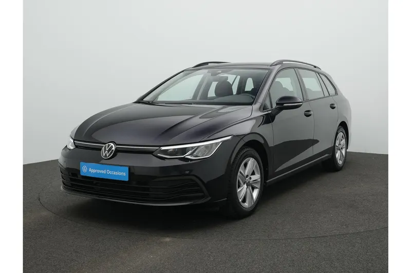 Volkswagen Golf (2022)