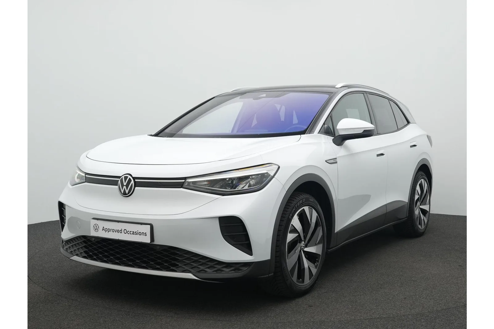 Volkswagen ID.4 (2023) — foto 1