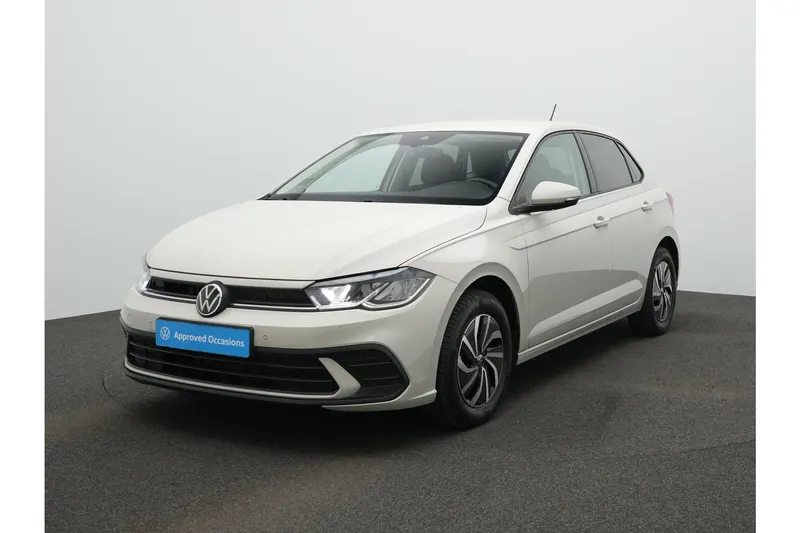 Volkswagen Polo (2024)