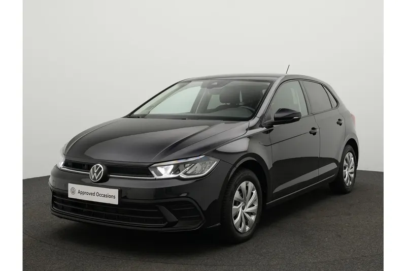 Volkswagen Polo (2022)