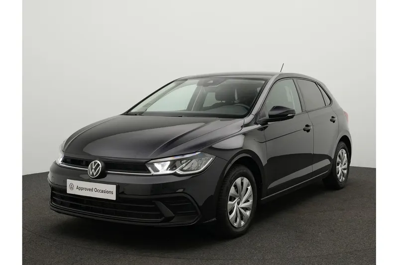 Volkswagen Polo (2022)