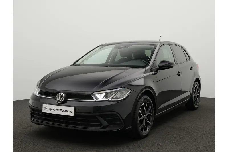 Volkswagen Polo (2022)
