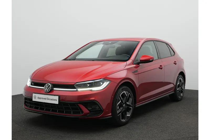 Volkswagen Polo (2025)