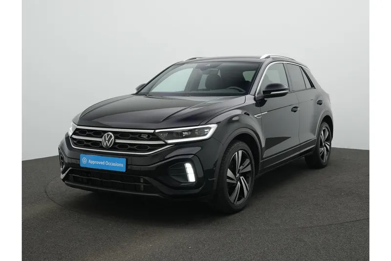 Volkswagen T-Roc (2023)