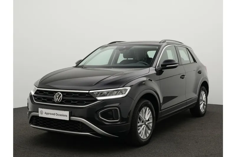 Volkswagen T-Roc (2023)