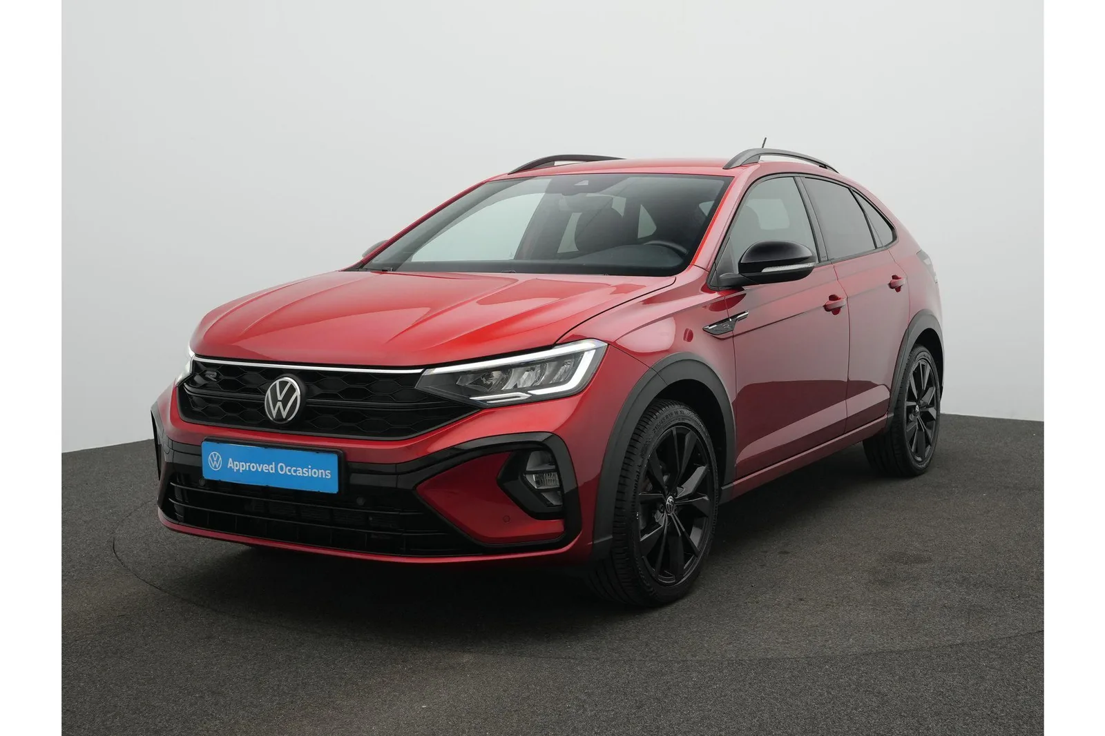 Volkswagen Taigo (2023) — foto 1