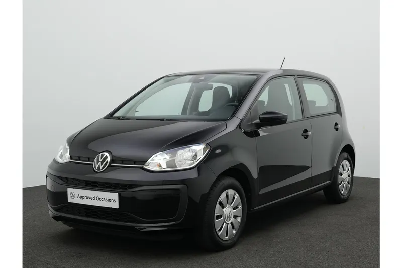 Volkswagen Up! (2023)
