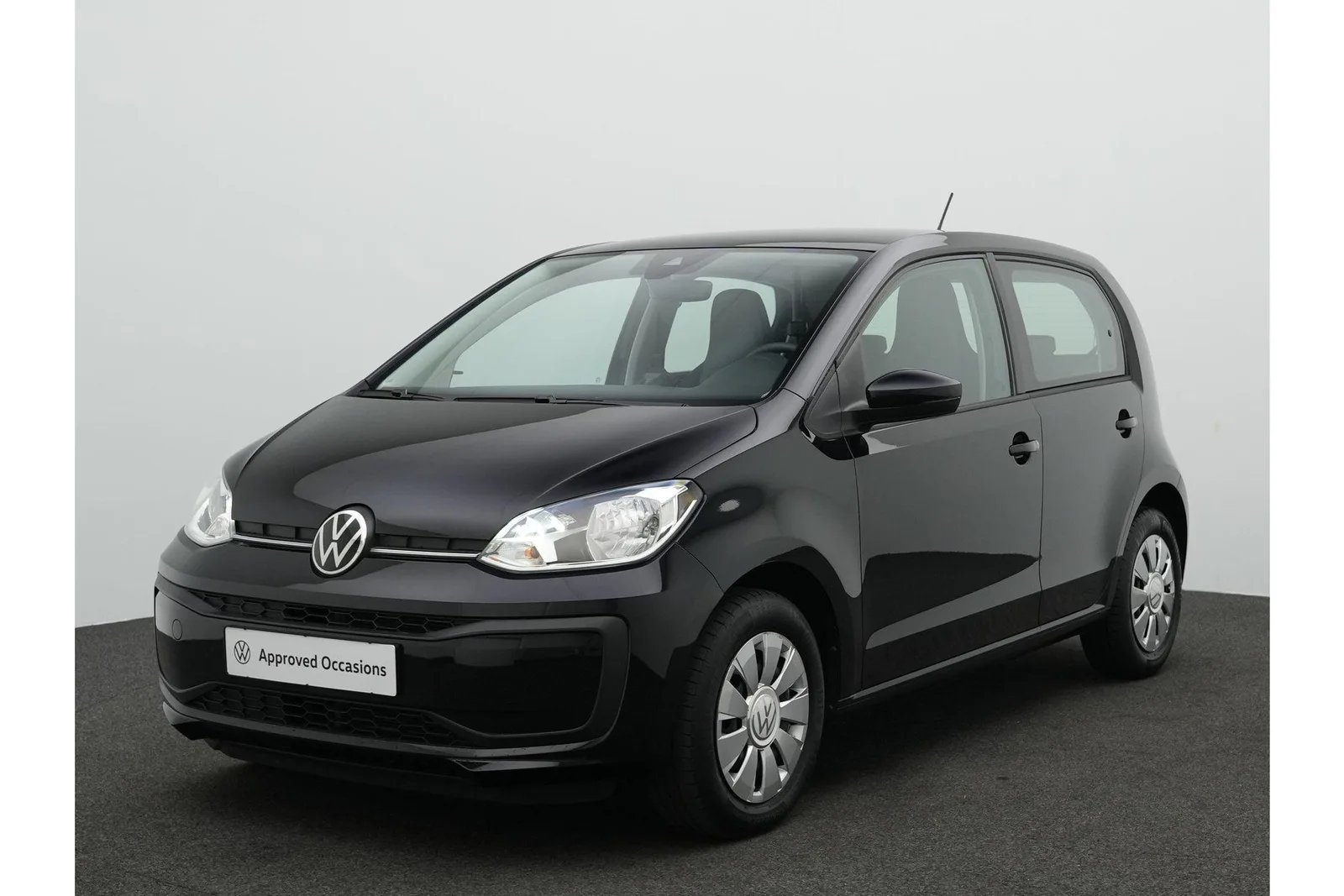 Volkswagen Up! (2023) — foto 1