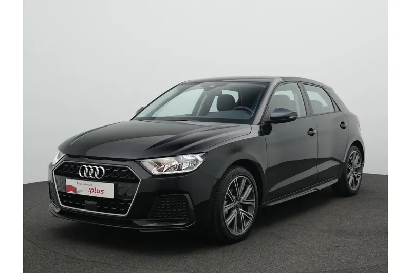 Audi A1 (2024)