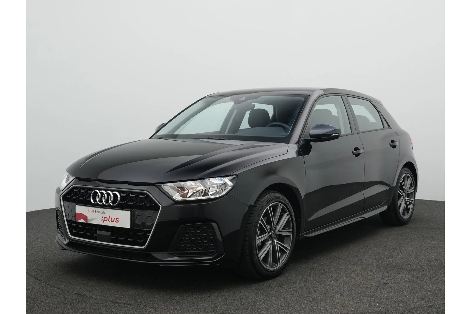 Audi A1 (2024) — foto 1