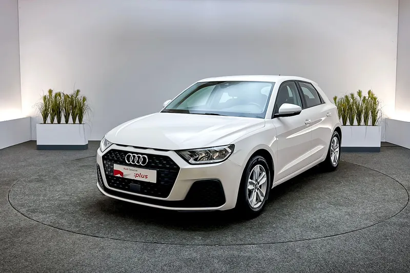 Audi A1 (2021)