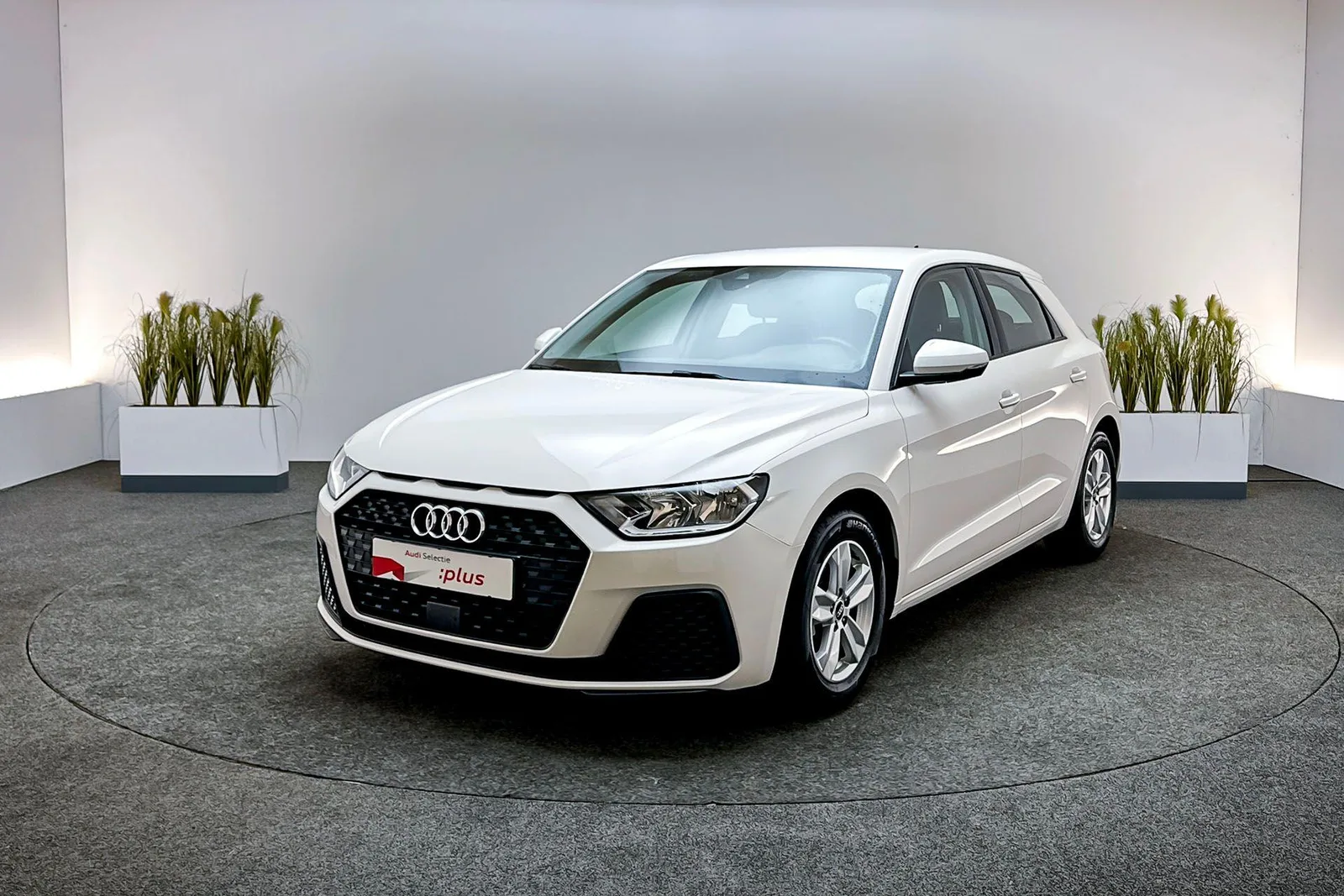 Audi A1 (2021) — foto 1