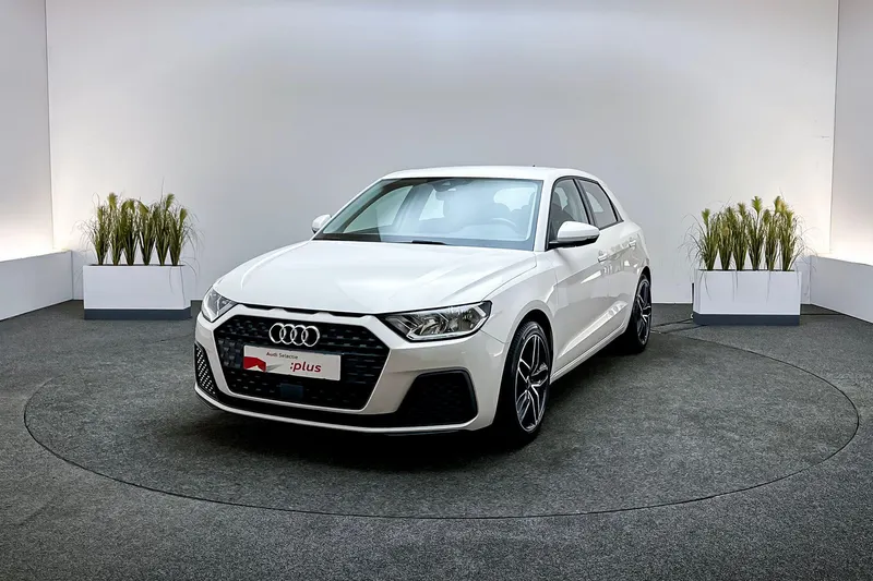 Audi A1 (2021)