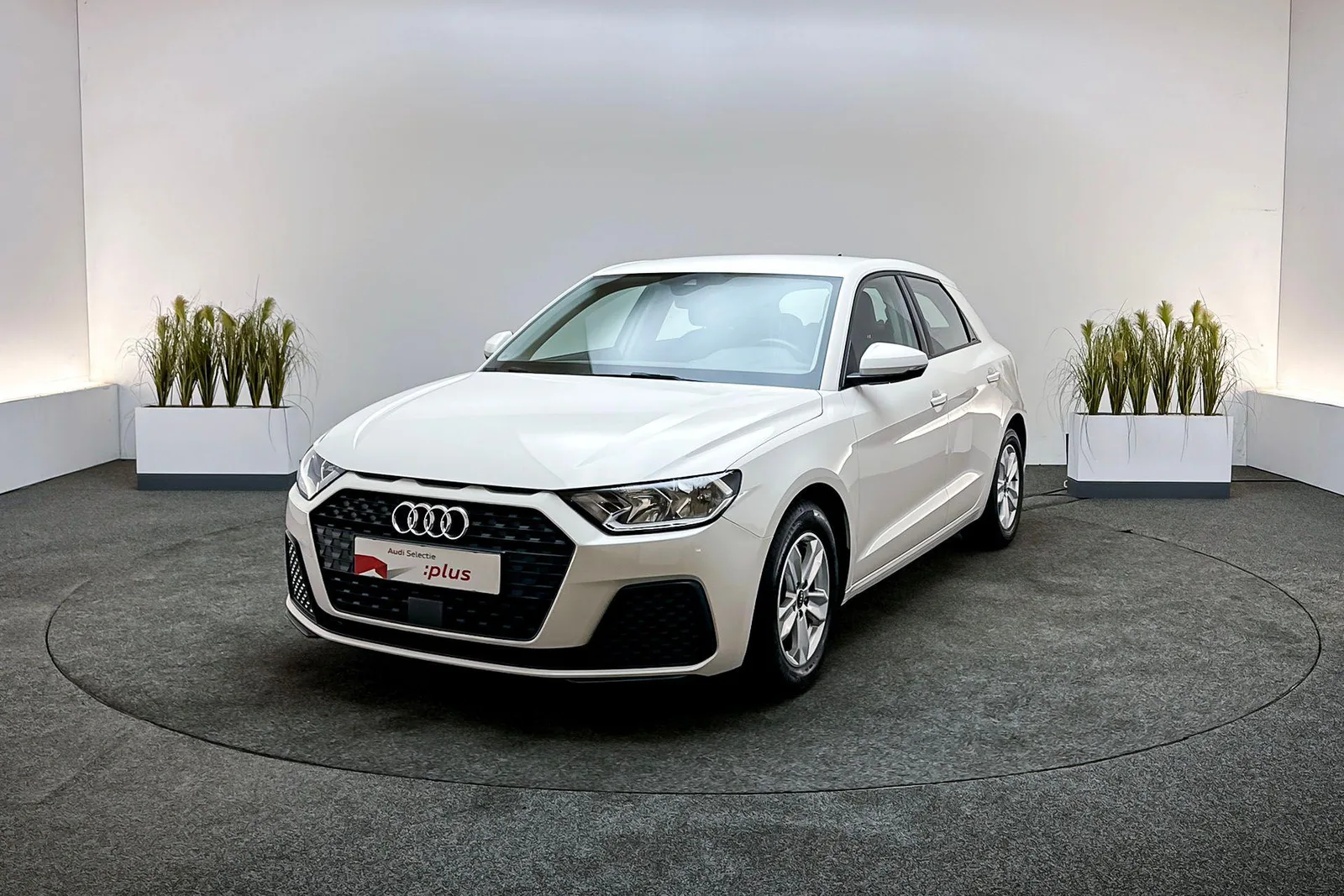 Audi A1 (2021) — foto 1