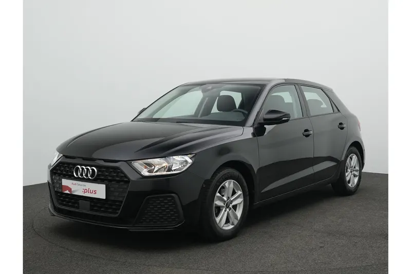 Audi A1 (2022)