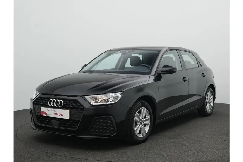 Audi A1 (2023)