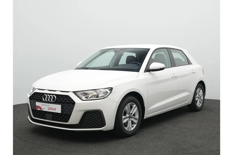 Audi A1 (2023)
