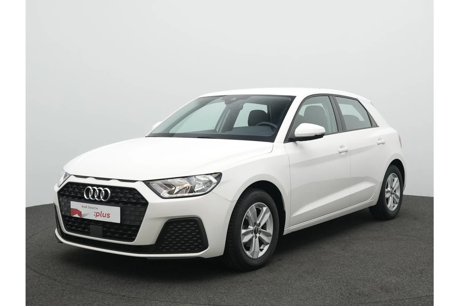 Audi A1 (2023) — foto 1