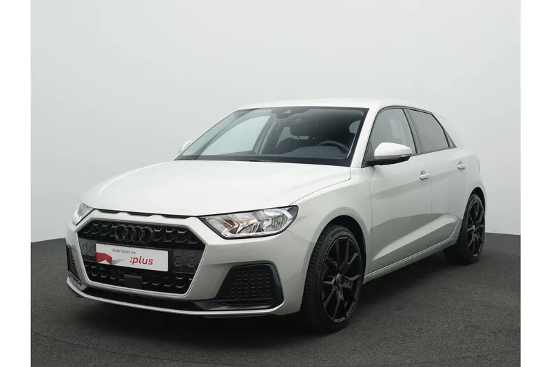 Audi A1 (2024)