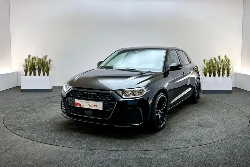 Audi A1 (2021)