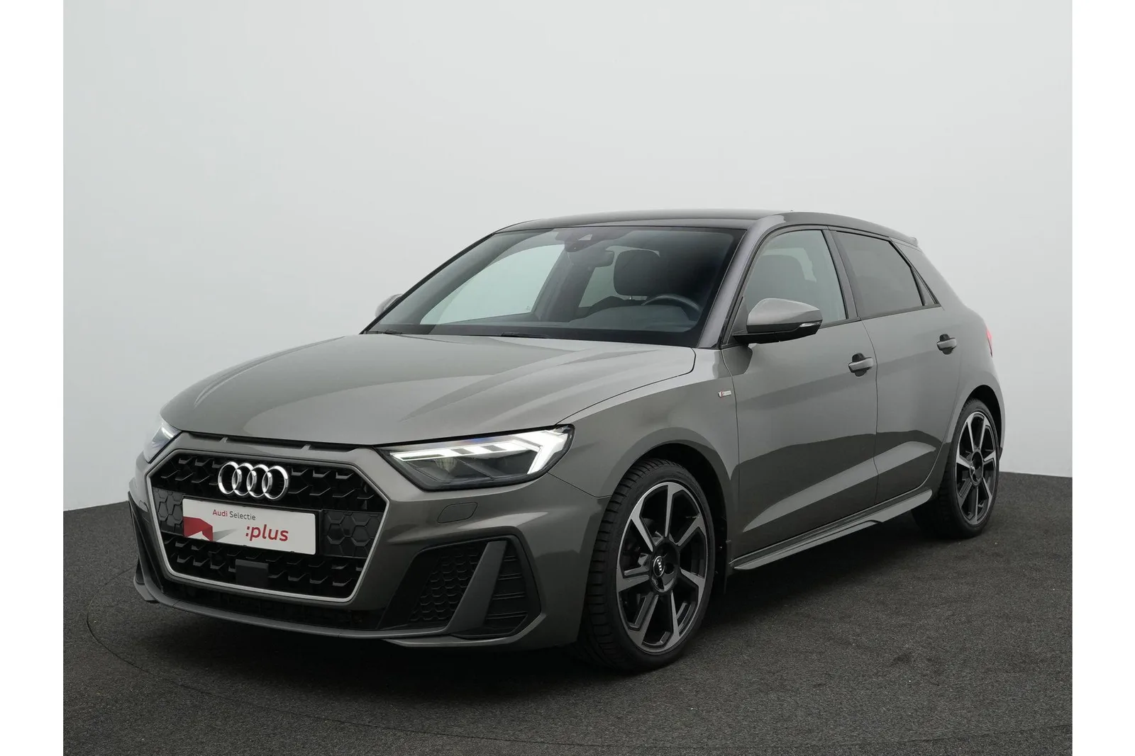 Audi A1 (2019) — foto 1