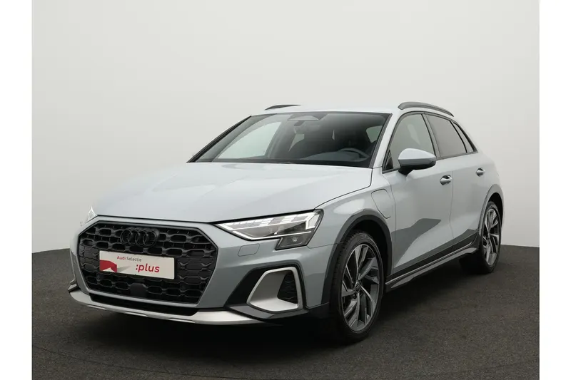 Audi A3 (2025)