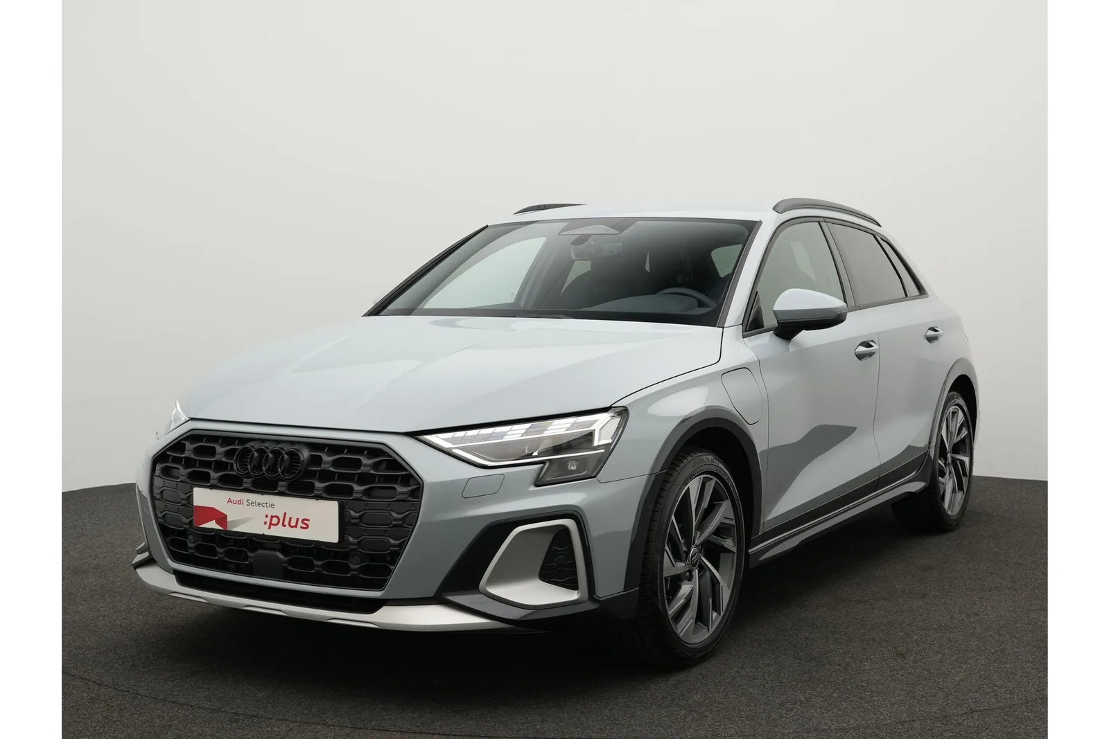 Audi A3 (2025) — foto 1