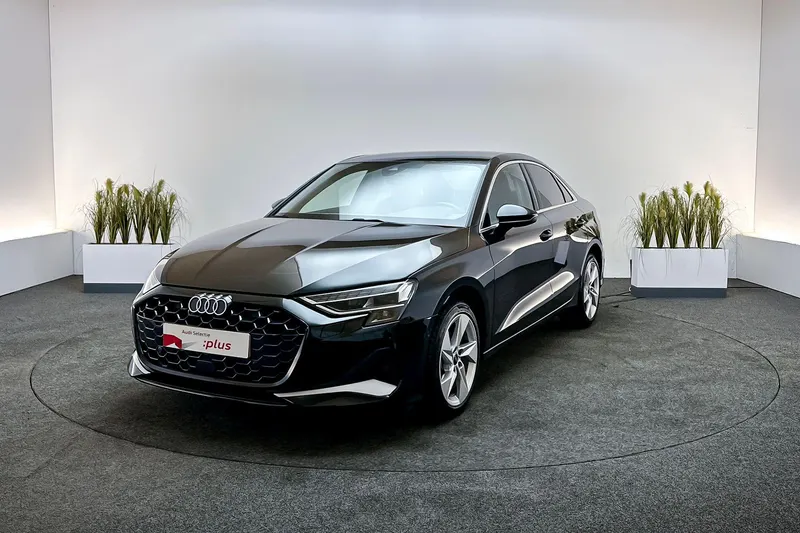 Audi A3 (2024)