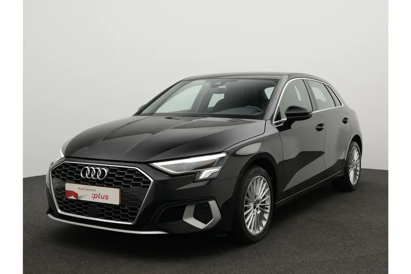 Audi A3 (2021)