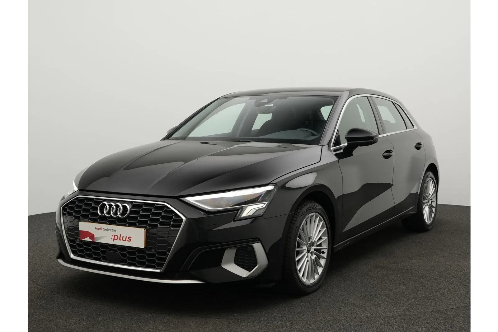 Audi A3 (2021) — foto 1