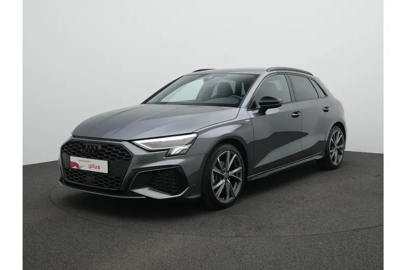 Audi A3 (2024)