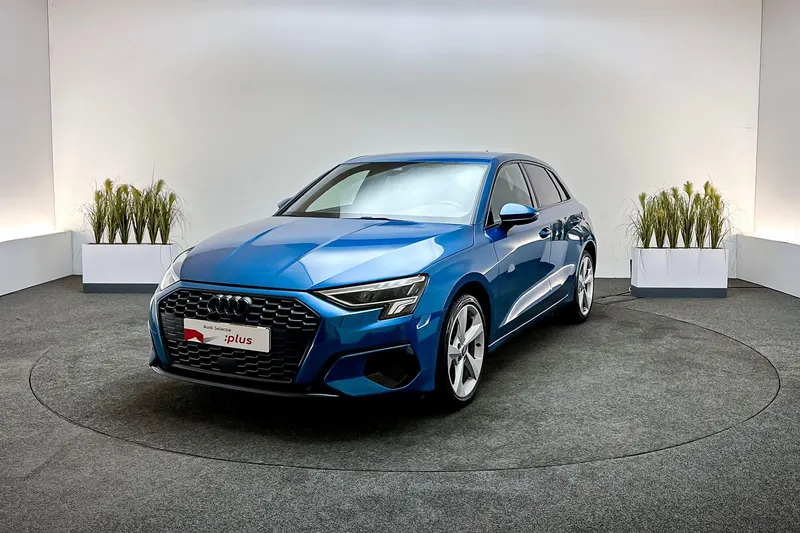 Audi A3 (2023)