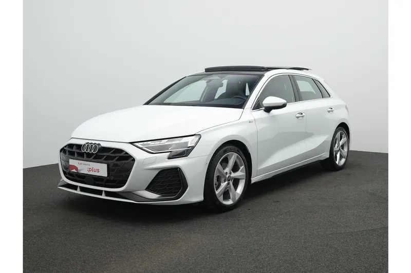 Audi A3 (2025)