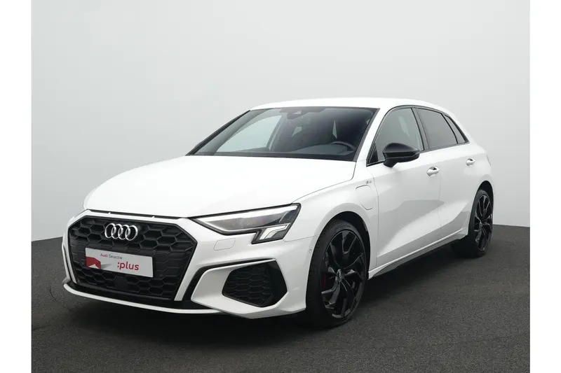 Audi A3 (2021)