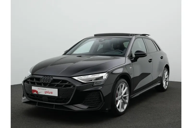 Audi A3 (2025)