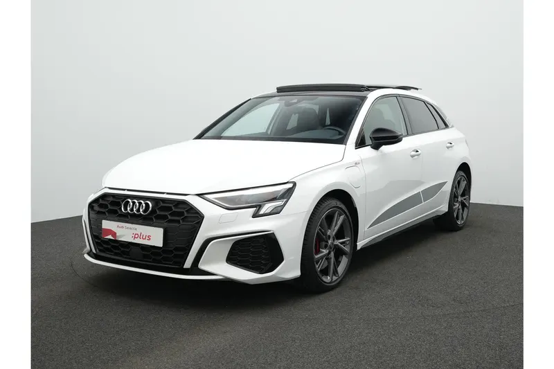 Audi A3 (2023)