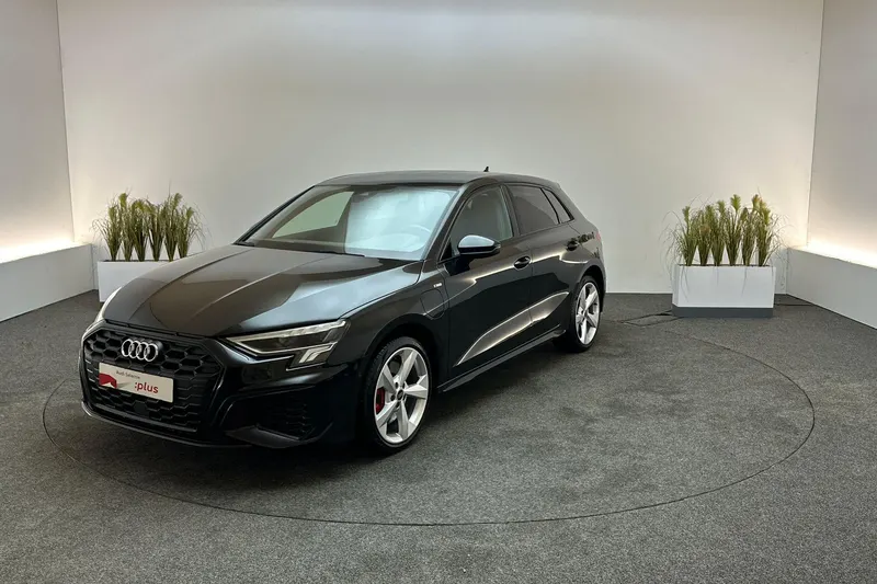 Audi A3 (2023)