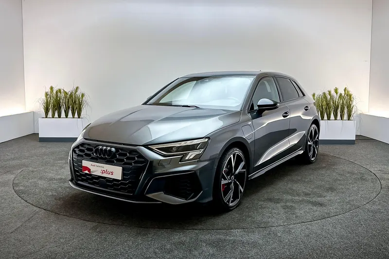Audi A3 (2023)