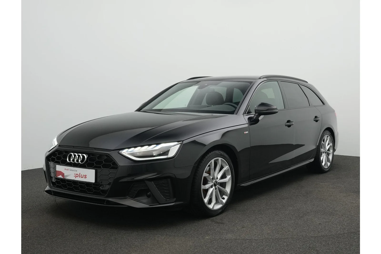 Audi A4 (2024) — foto 1