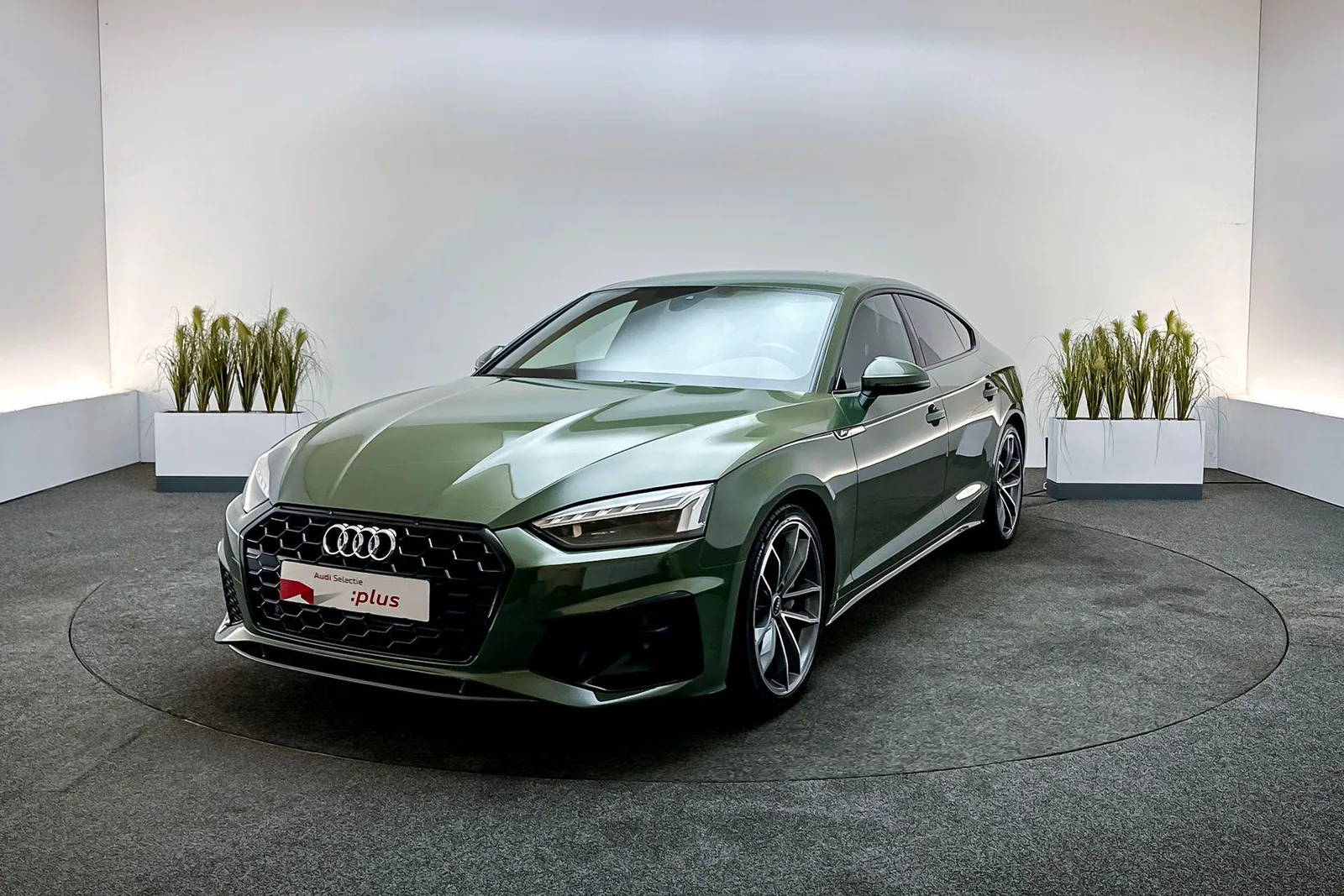 Audi A5 (2023) — foto 1