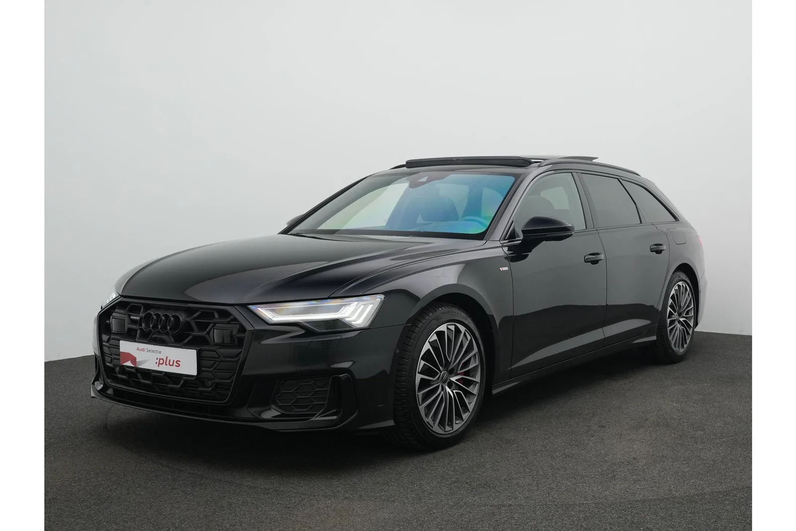 Audi A6 (2025) — foto 1