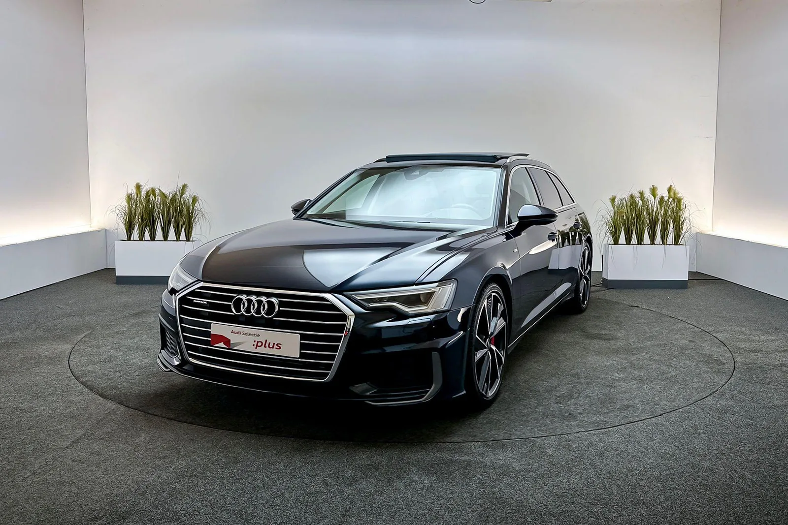 Audi A6 (2023) — foto 1