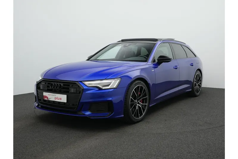 Audi A6 (2023)