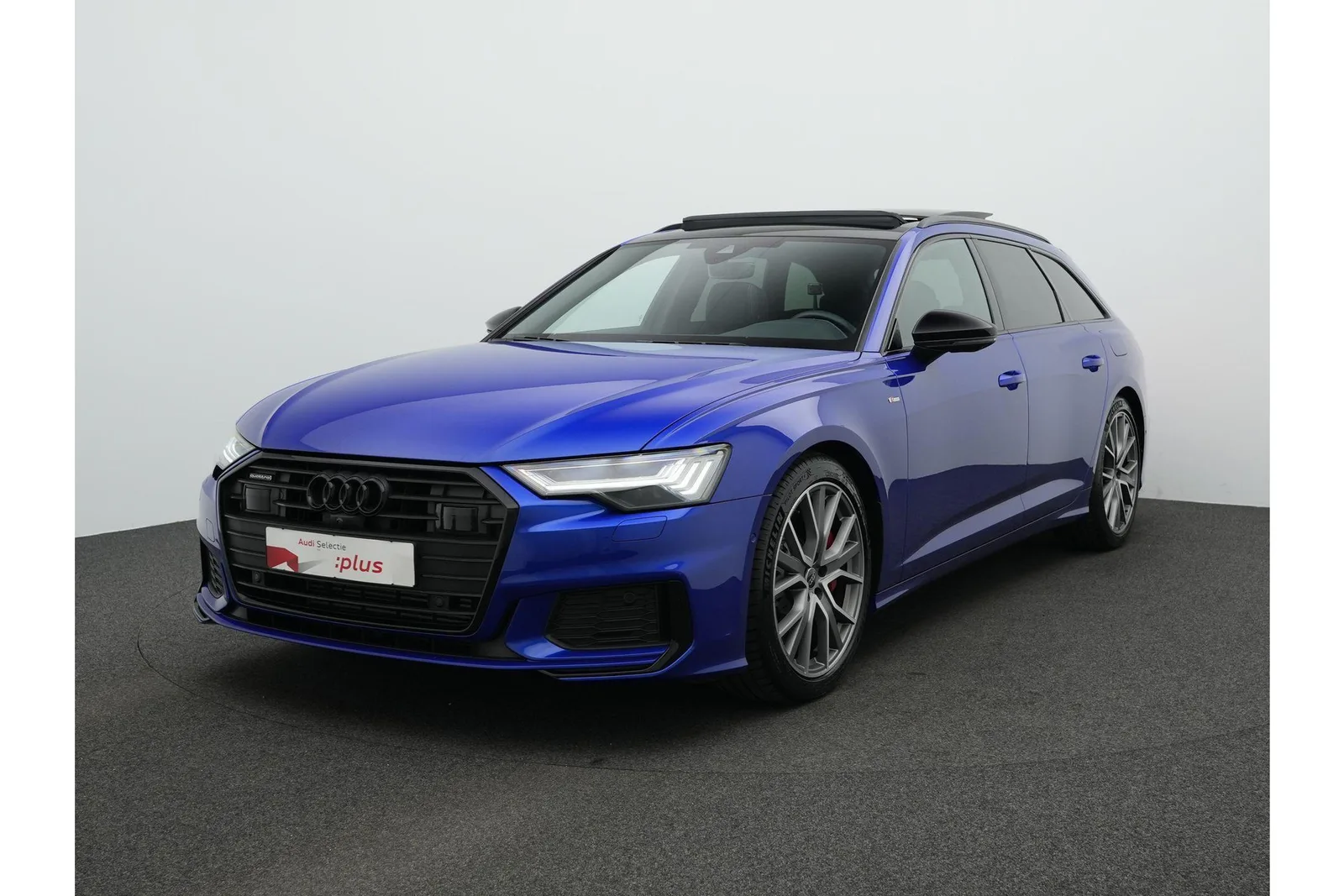 Audi A6 (2023) — foto 1