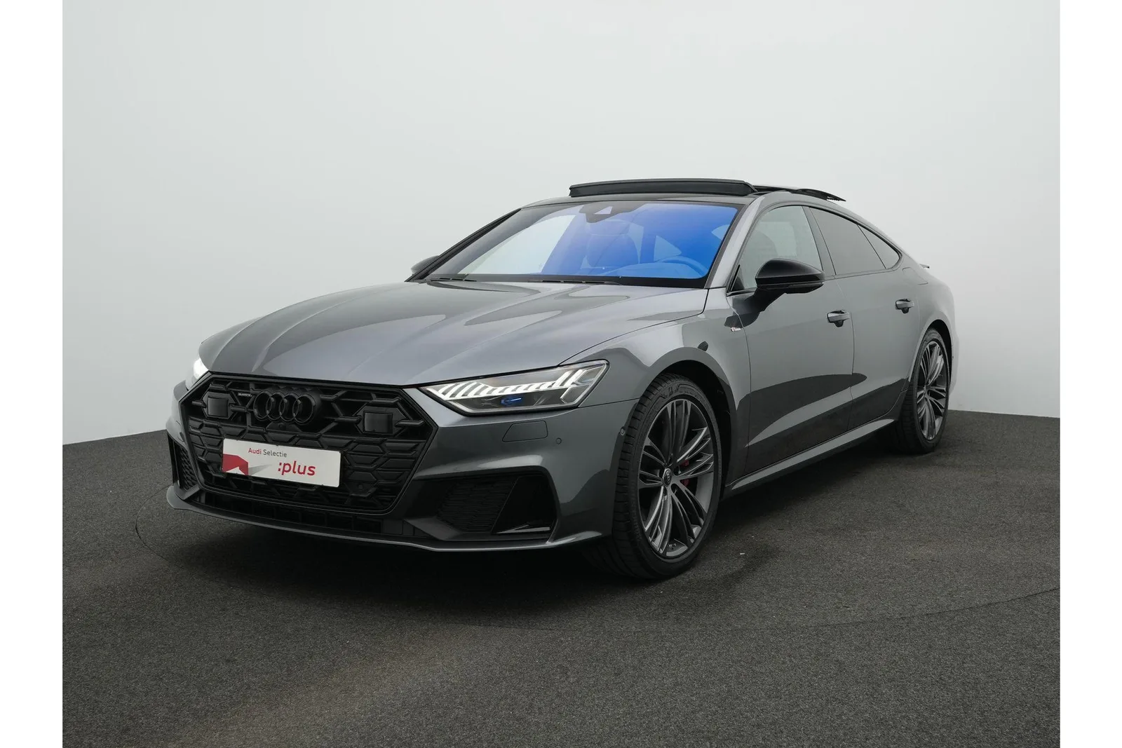 Audi A7 (2024) — foto 1