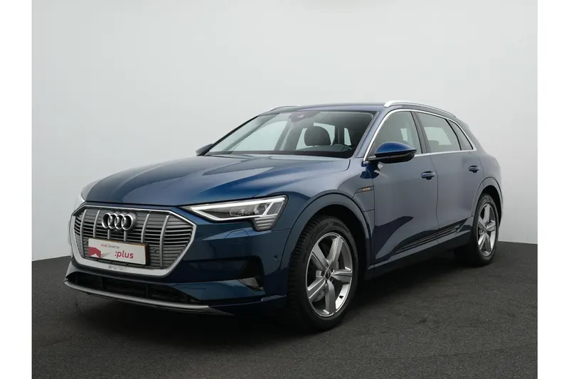 Audi e-tron (2022)