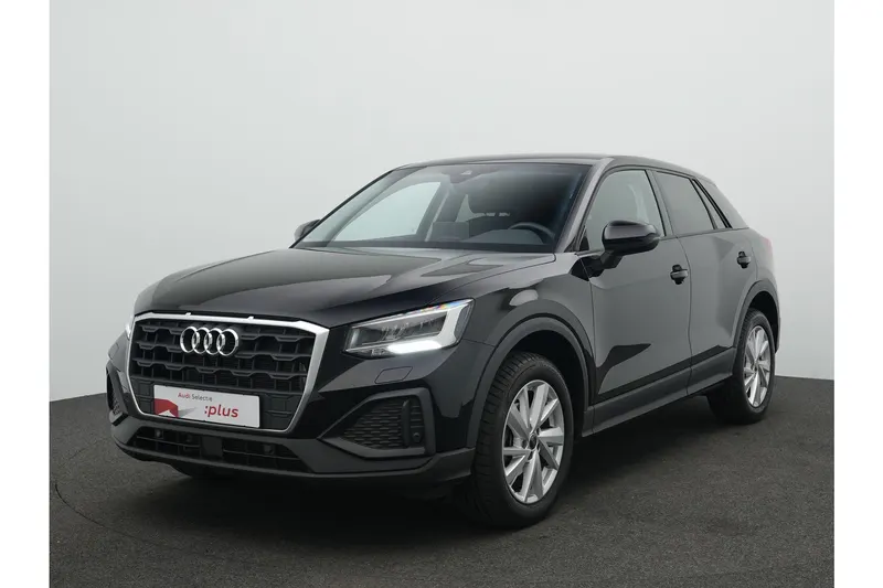 Audi Q2 (2025)